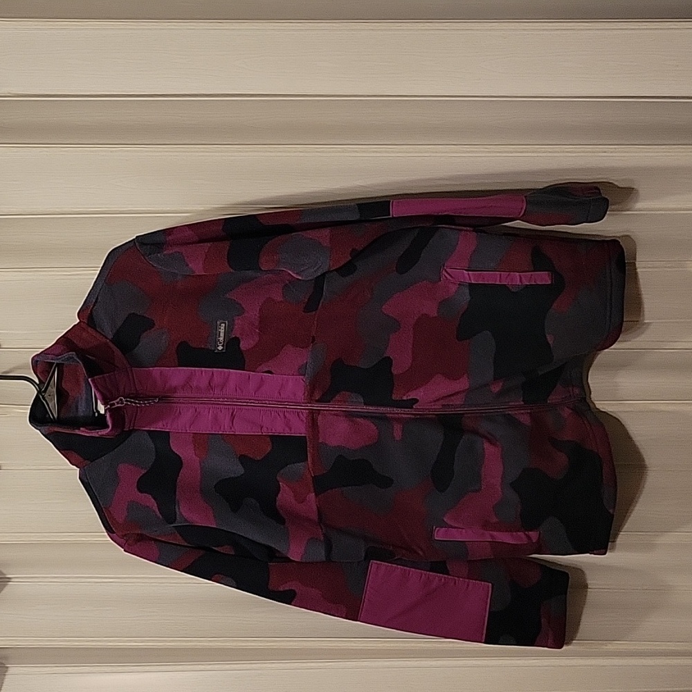 Women's Columbia jacket